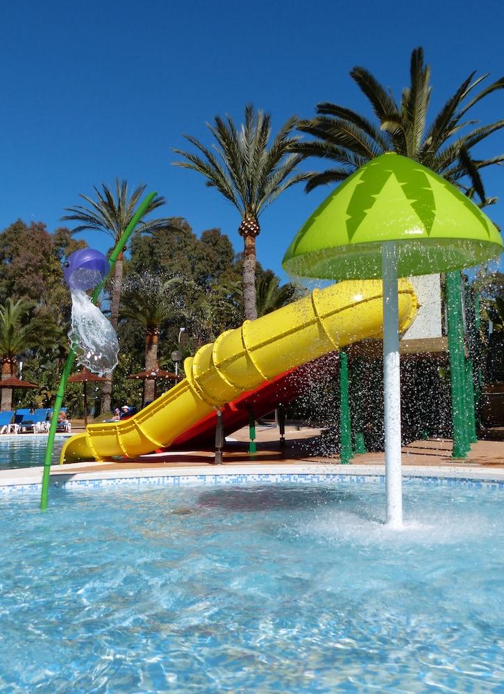 Port Denia Hotell Eksteriør bilde