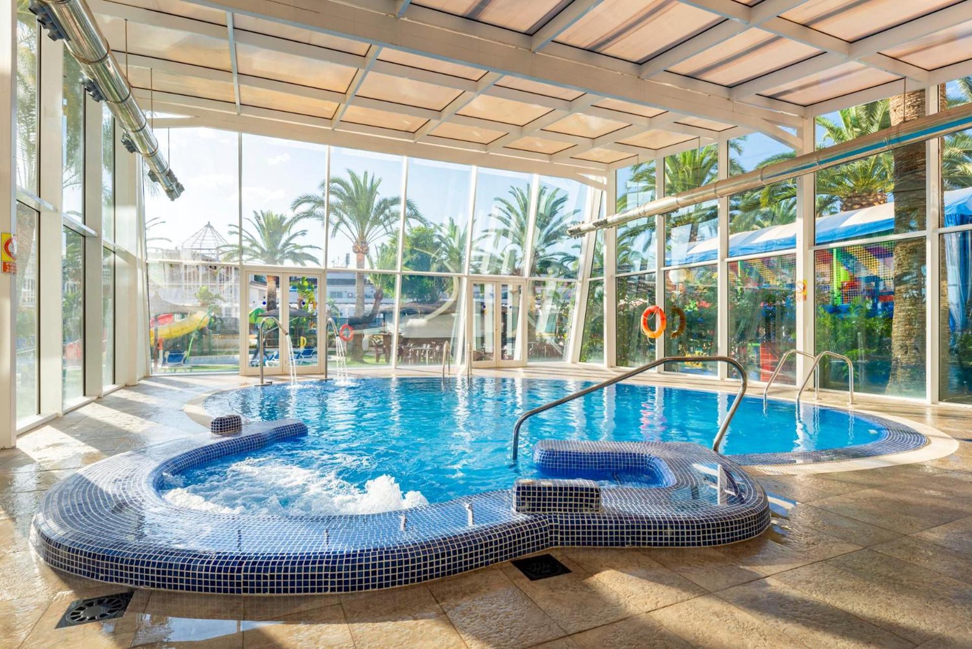 Port Denia Hotell Eksteriør bilde